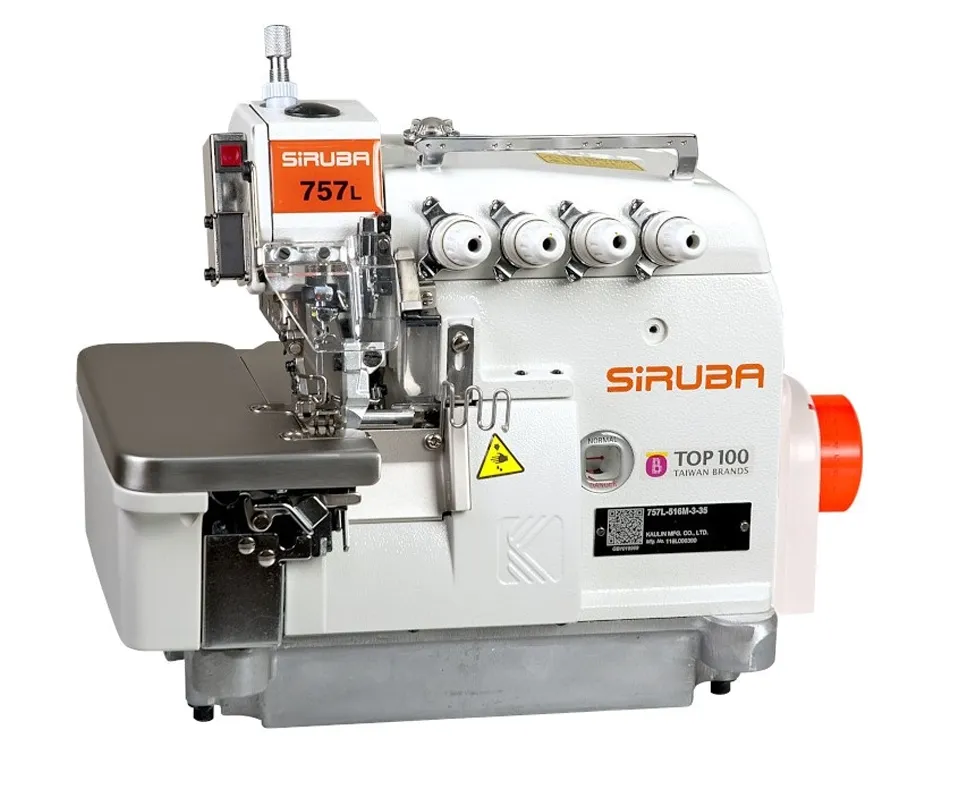 چرخ صنعتی زیگزال پنج نخ معمولی سیروبا