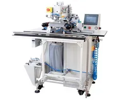 صنعتی سیروبا دمپا دوز چرخ 