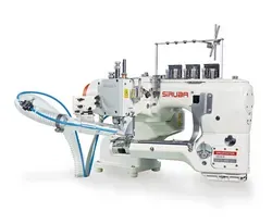 صنعتی سیروبا فلت چرخ 