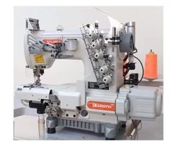 C007KP-W812A-356 صنعتی سیروبا مدل  میاندوز چرخ