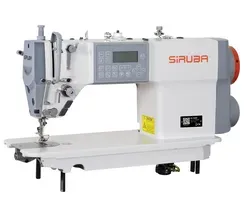 DL7200C-BH1-16Q صنعتی سیروبا مدل  راسته دوز چرخ