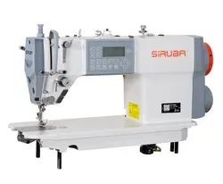 DL7200C-BM1-16Q صنعتی سیروبا مدل  راسته دوز چرخ