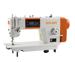 DL720G صنعتی سیروبا مدل  راسته دوز چرخ