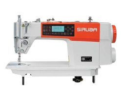 DL8000P-BM1-16Q صنعتی سیروبا مدل  راسته دوز چرخ